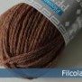 Peruvian Highland Wool - PH817 Cinnamon (melange)