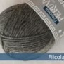 Peruvian Highland Wool - PH955 Medium Grey (melange)