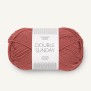 Double Sunday/Petiteknit - 4034 marsala