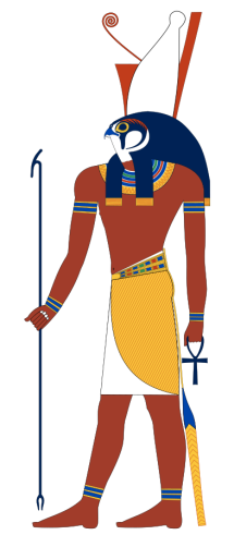 Horus Horus