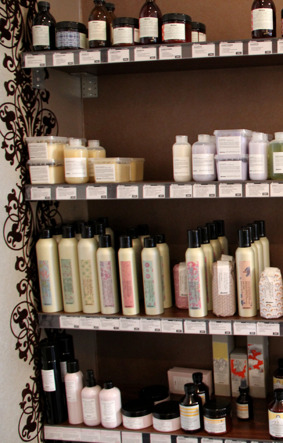 balsam balsam