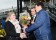 Prisutdelning Årets B-Tränade Häst 2018. Foto: Malin Albinsson / MvA Foto