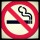 Icke rökning