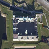 Kronborgs slott  Nr. 2017_0942