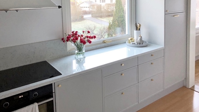 Design W24 i Easy Grey Design W24 i Easy Grey