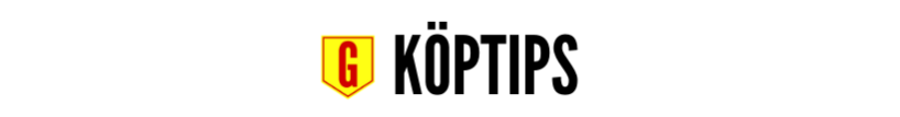 Köptips gräsklippare Köptips gräsklippare