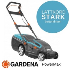 Gardena PowerMax