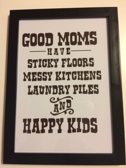 Poster Happy kids