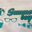 Summer boy/girl