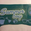 Summer boy/girl