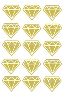 Diamant A4