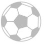 Reflexer - Fotboll
