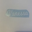 Nanny V-Y I city outlet - Vanessa