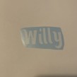 Nanny V-Y I city outlet - Willy