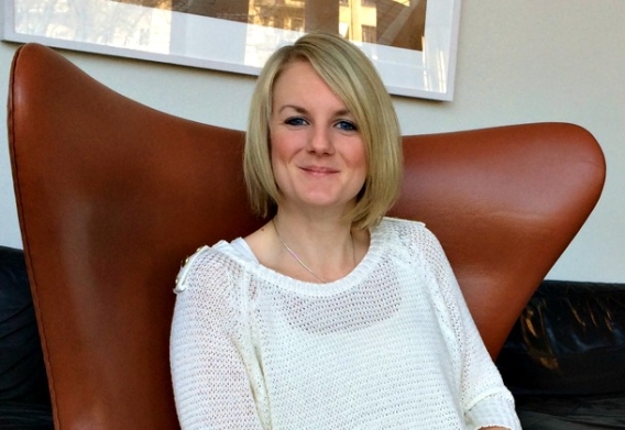 Marina Ungesson Marina Ungesson