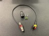 Strain Gauge replacement PEG sensor