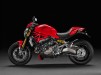Item 217 - Ducati Monster 1200S -2016 Quickshifter