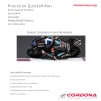 Item 410HRC - Honda Moto3 Factory -2021 Quickshifter