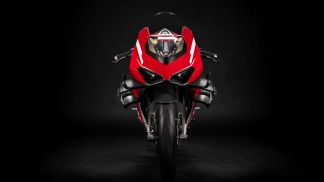Item 420Evo-Spec-SL - Ducati Superleggera V4 Quickshifter - Blipper
