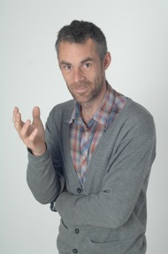 Jonas Leksell Jonas Leksell