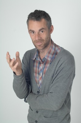 Jonas Leksell Jonas Leksell