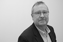 Johan Wiklund Johan Wiklund