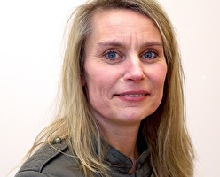 Nina Sundin Nina Sundin
