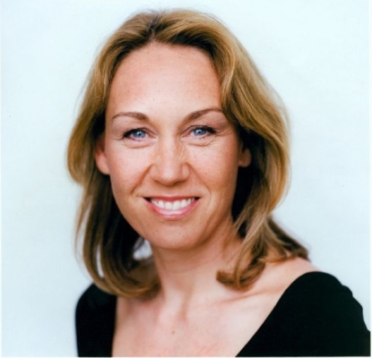Ingrid Hegg, PB & Partners Ingrid Hegg, PB & Partners
