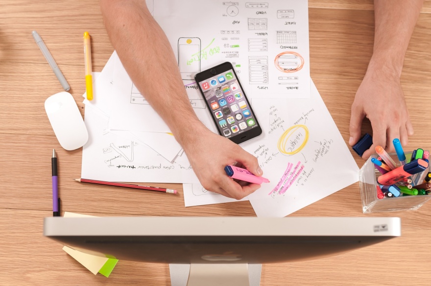Google Keep, Effektiva Appar, PB & Partners Google Keep, Effektiva Appar, PB & Partners