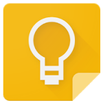 Google Keep, effektiva appar, PB & Partners Google Keep, effektiva appar, PB & Partners