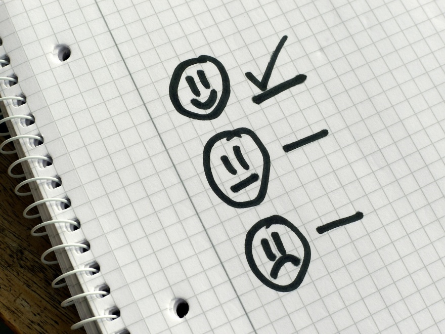 Studievanor - 5 tips, Koll på tiden Studievanor - 5 tips, Koll på tiden