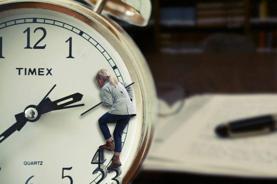Time Tracker 2, Effektiva Appar, PB & Partners, Time Tracker 2, Effektiva Appar, PB & Partners,