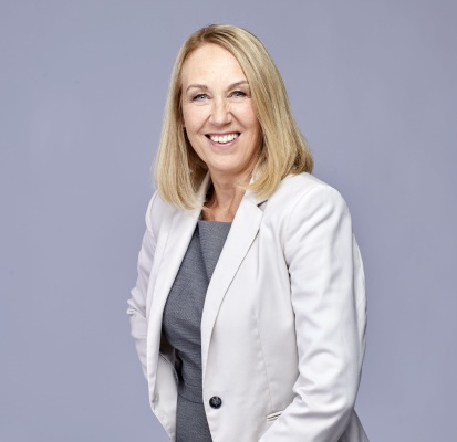 Ingrid Hegg, PB & Partners Ingrid Hegg, PB & Partners