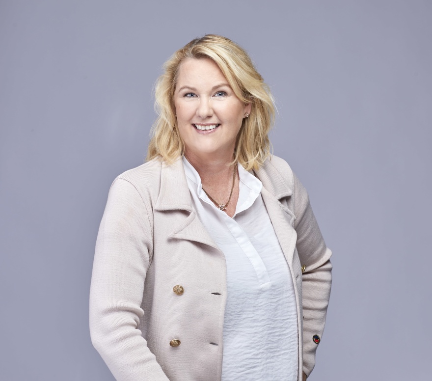 Petra Brask, VD och grundare på PB & Partners Petra Brask, VD och grundare på PB & Partners
