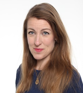 Ingrid AlmgrenSjölander Ingrid AlmgrenSjölander