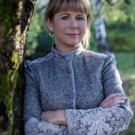 Eva Jarlsdotter Eva Jarlsdotter