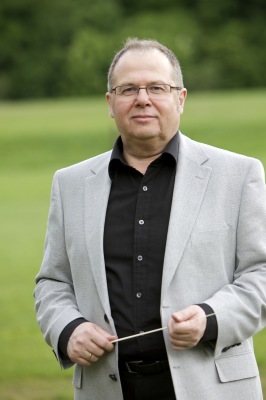 Örjan Fahlström Örjan Fahlström