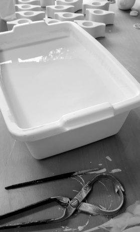 Glasering Glasering