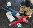 Alla hjärtans dag-erbjudande - hjärtstartare Lifepak CR2 Alla hjärtans dag-erbjudande - hjärtstartare Lifepak CR2