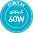 Eurolan 4PPoE 60W_1