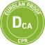 Eurolan Proof DCA CPR