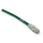 Kabel 21D-SA-OEGR green 2000px