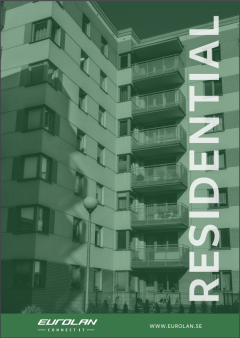 Residential brochure
