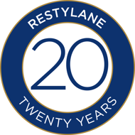 Restylane 20 år Restylane 20 år