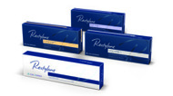 Restylane filler Restylane filler
