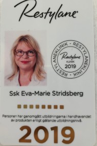 Restylane klinik Restylane klinik
