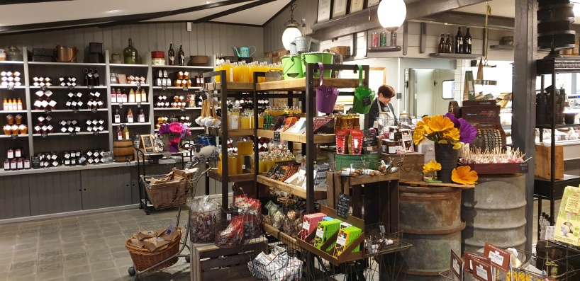 Delikatesser Varberg - gårdsbutik med delikatesser på Östraöö Fårfarm Halland Delikatesser Varberg - gårdsbutik med delikatesser på Östraöö Fårfarm Halland
