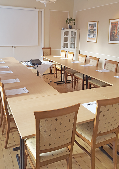Konferenssalen Konferenssalen