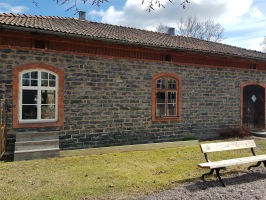 Enkelrum Enkelrum