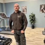 Laholms tidning Hälsocenter